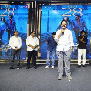 Rules Ranjan Movie Press Meet