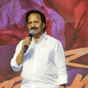 Rules Ranjan Movie Press Meet