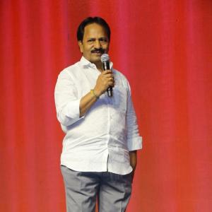 Rules Ranjan Movie Press Meet