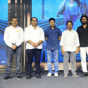 Rules Ranjan Movie Press Meet