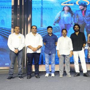 Rules Ranjan Movie Press Meet