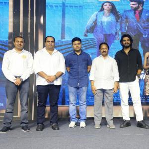 Rules Ranjan Movie Press Meet