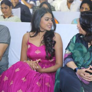 Kotabommali Telugu Movie Press Meet Photos