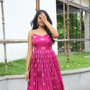 Actress Shivani Rajasekhar Latest Photos