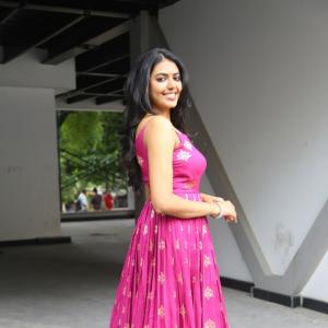 Actress Shivani Rajasekhar Latest Photos