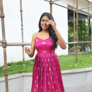Actress Shivani Rajasekhar Latest Photos