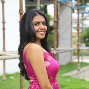 Actress Shivani Rajasekhar Latest Photos