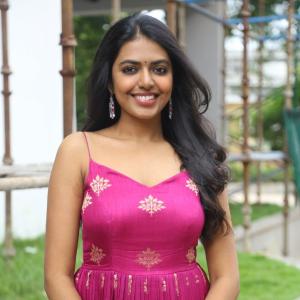 Actress Shivani Rajasekhar Latest Photos