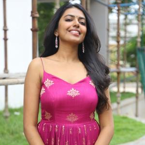Actress Shivani Rajasekhar Latest Photos