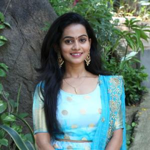 Actress Nikitha Latest Photos