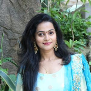 Actress Nikitha Latest Photos