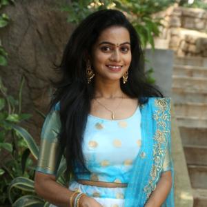 Actress Nikitha Latest Photos