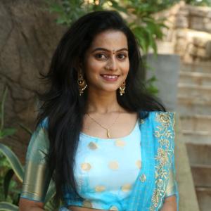 Actress Nikitha Latest Photos