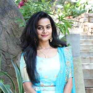 Actress Nikitha Latest Photos