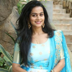 Actress Nikitha Latest Photos