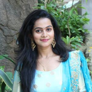 Actress Nikitha Latest Photos