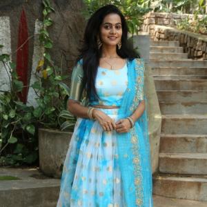 Actress Nikitha Latest Photos