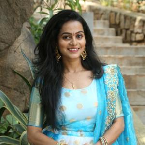 Actress Nikitha Latest Photos