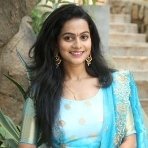 Actress Nikitha Latest Photos