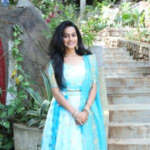 Actress Nikitha Latest Photos
