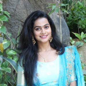 Actress Nikitha Latest Photos