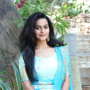 Actress Nikitha Latest Photos