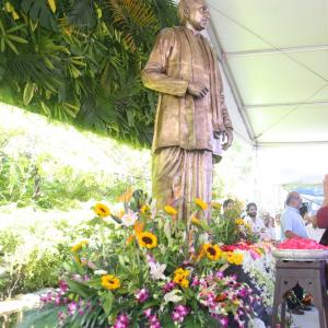 ANR 100 Years Celebrations