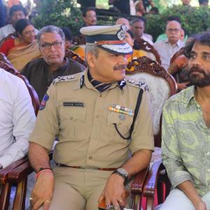 ANR 100 Years Celebrations