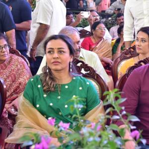 ANR 100 Years Celebrations