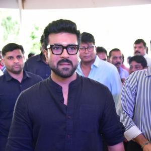 ANR 100 Years Celebrations