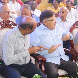 ANR 100 Years Celebrations