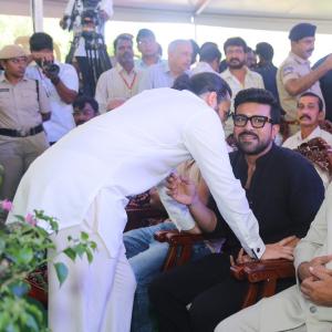 ANR 100 Years Celebrations