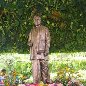 ANR 100 Years Celebrations