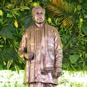 ANR 100 Years Celebrations