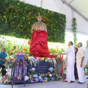 ANR 100 Years Celebrations