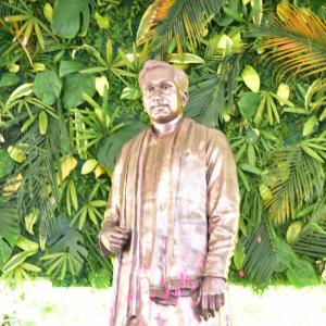 ANR 100 Years Celebrations