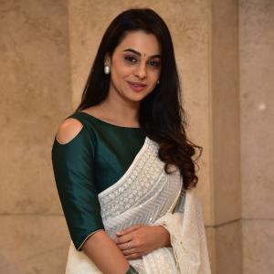 Actress Gopika Udayan Latest Photos