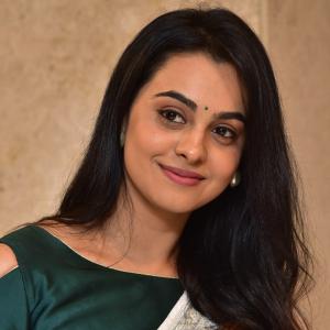 Actress Gopika Udayan Latest Photos