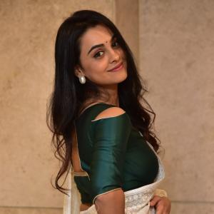 Actress Gopika Udayan Latest Photos