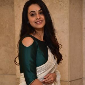 Actress Gopika Udayan Latest Photos
