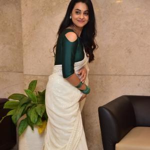 Actress Gopika Udayan Latest Photos