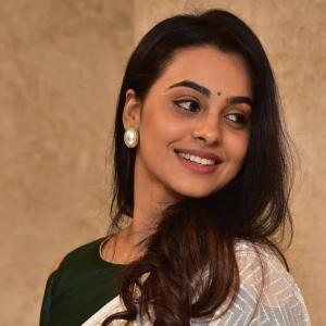 Actress Gopika Udayan Latest Photos