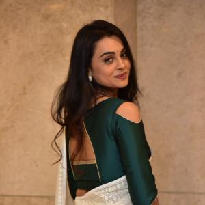 Actress Gopika Udayan Latest Photos