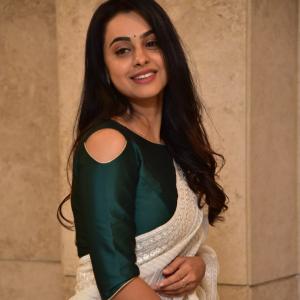 Actress Gopika Udayan Latest Photos