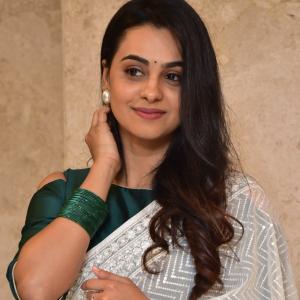 Actress Gopika Udayan Latest Photos