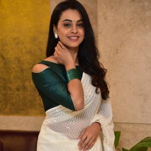 Actress Gopika Udayan Latest Photos