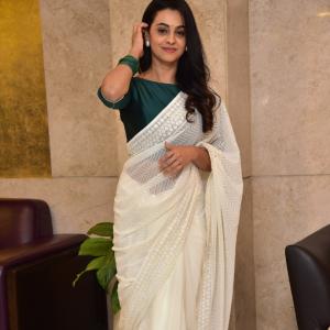 Actress Gopika Udayan Latest Photos