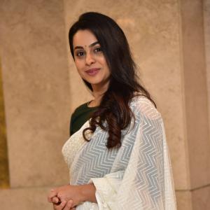 Actress Gopika Udayan Latest Photos