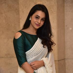 Actress Gopika Udayan Latest Photos