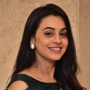 Actress Gopika Udayan Latest Photos